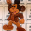 DISCO DANCING MICKEY MOUSE, 70-TIES, INTERIOR, OBJECTS OF DESIRE