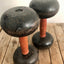 POPEYE'S DUMBELLS (SET OF 2)