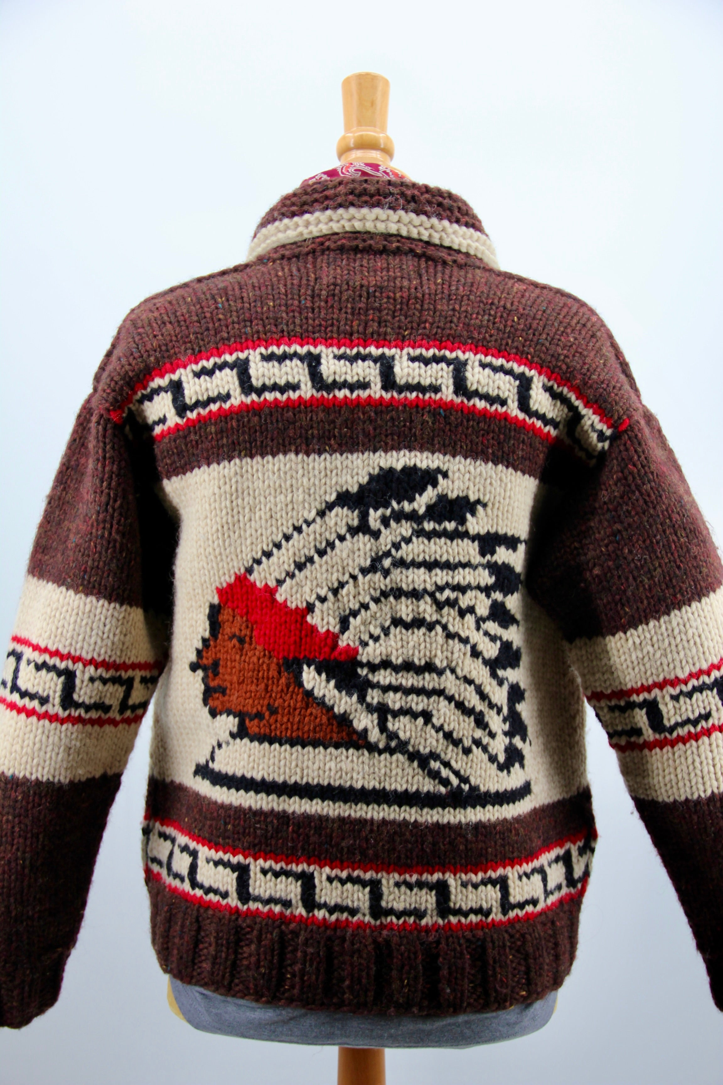 Native american inspired sweaters hotsell